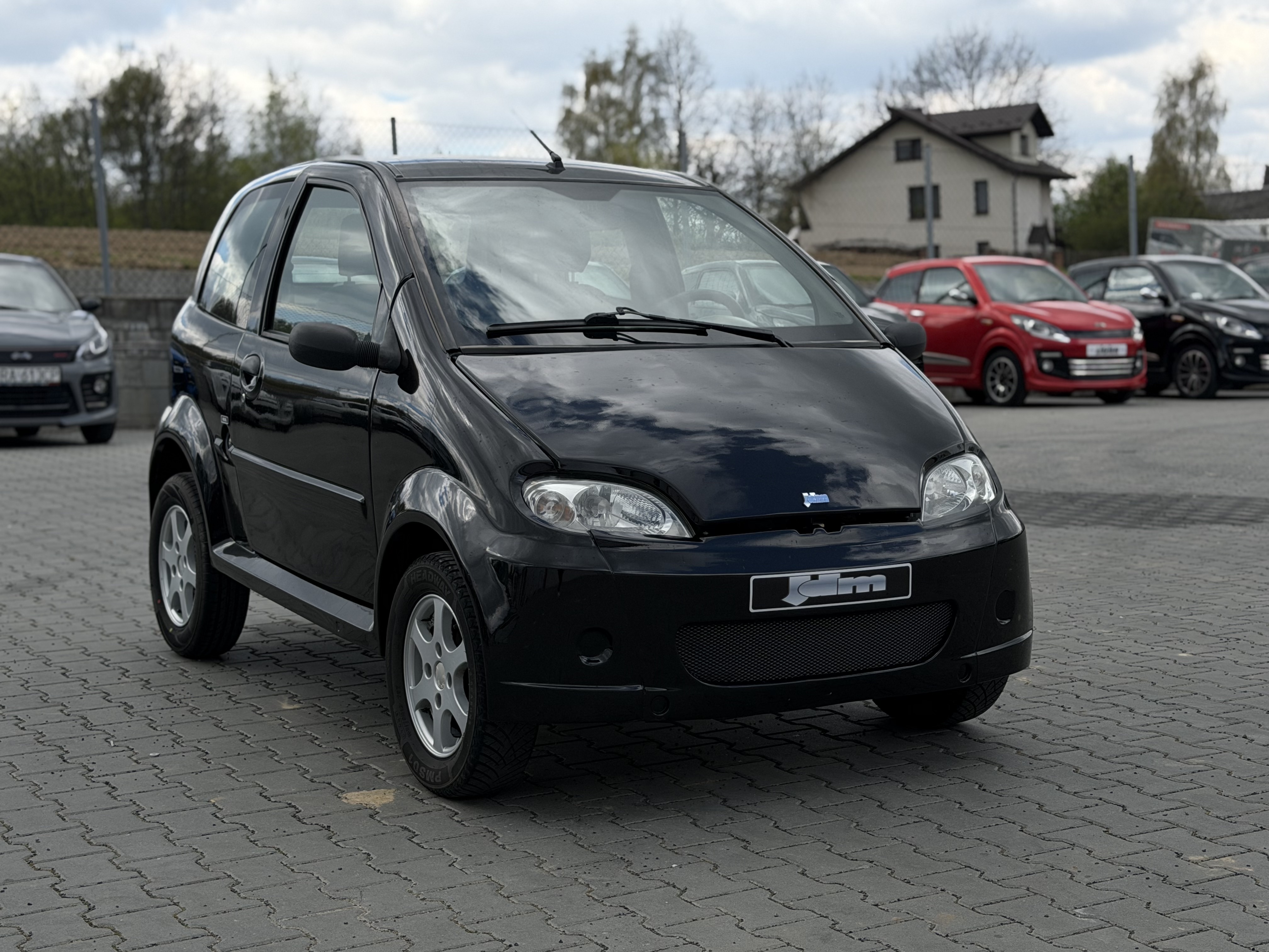Pojazd