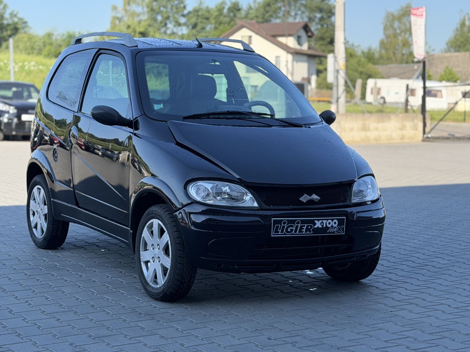 Pojazd