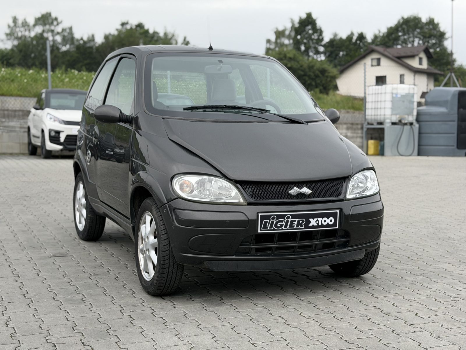 Pojazd