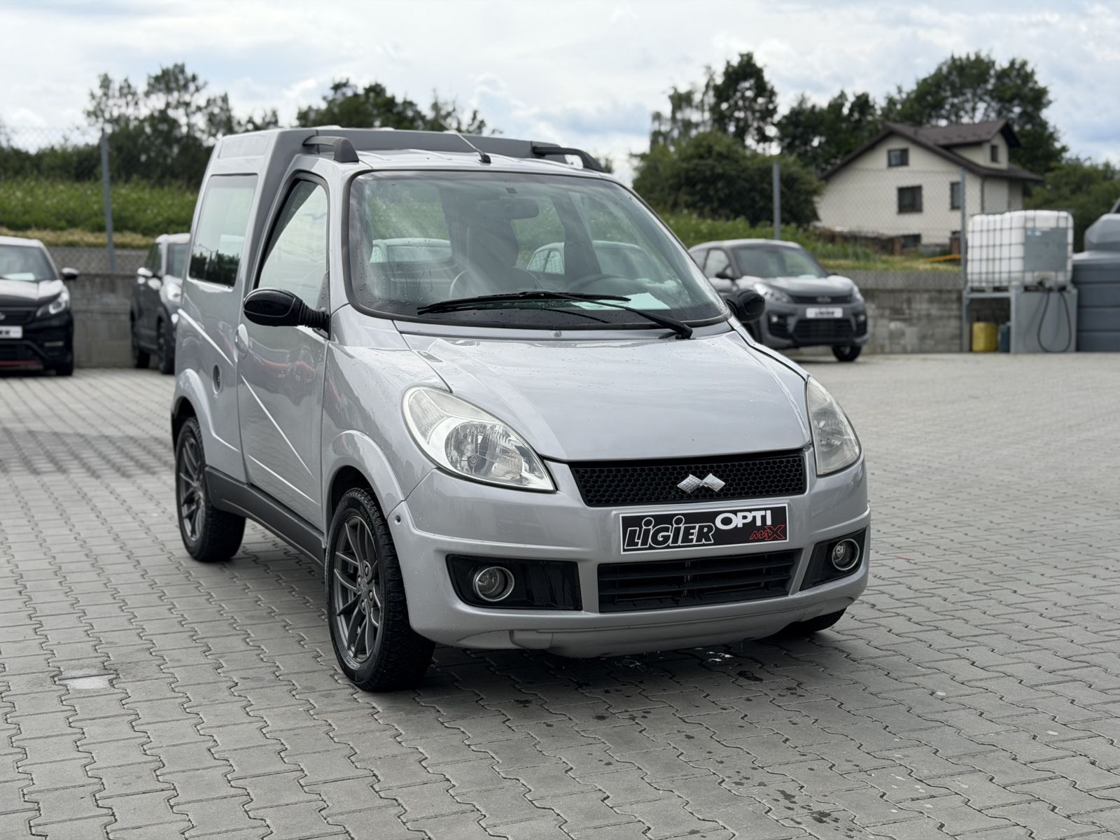 Pojazd