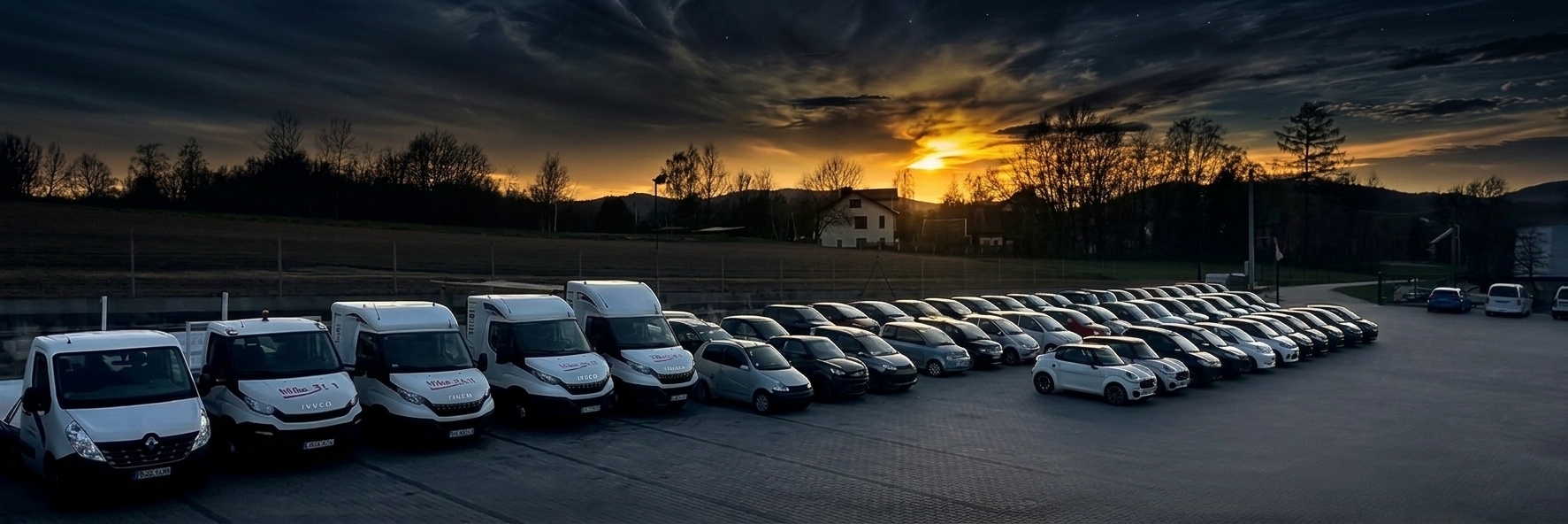 Baner promocyjny MIKROSZOT