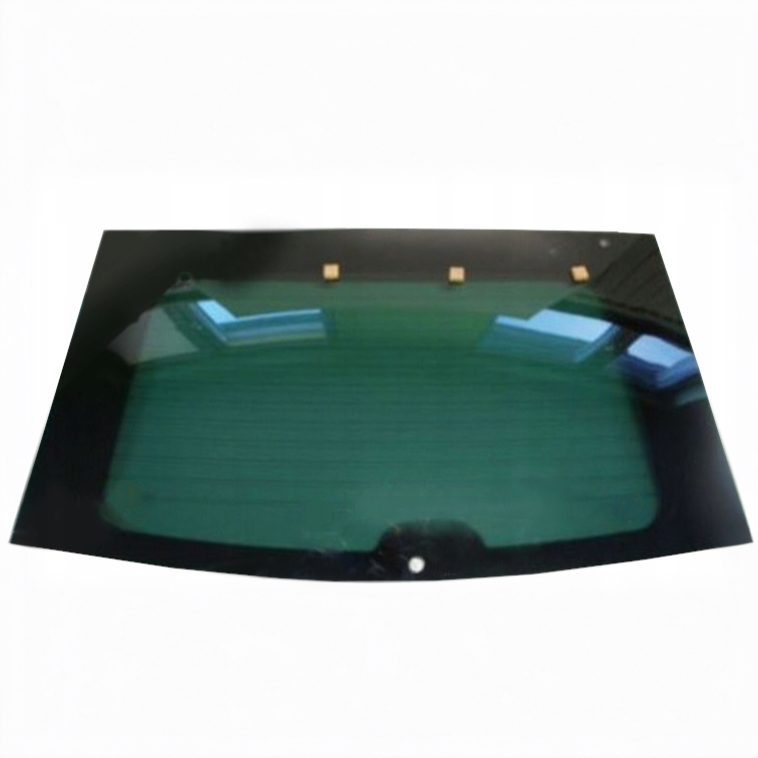 Szyba tył klapy Aixam Coupé Vision Impulsion 2010-2016