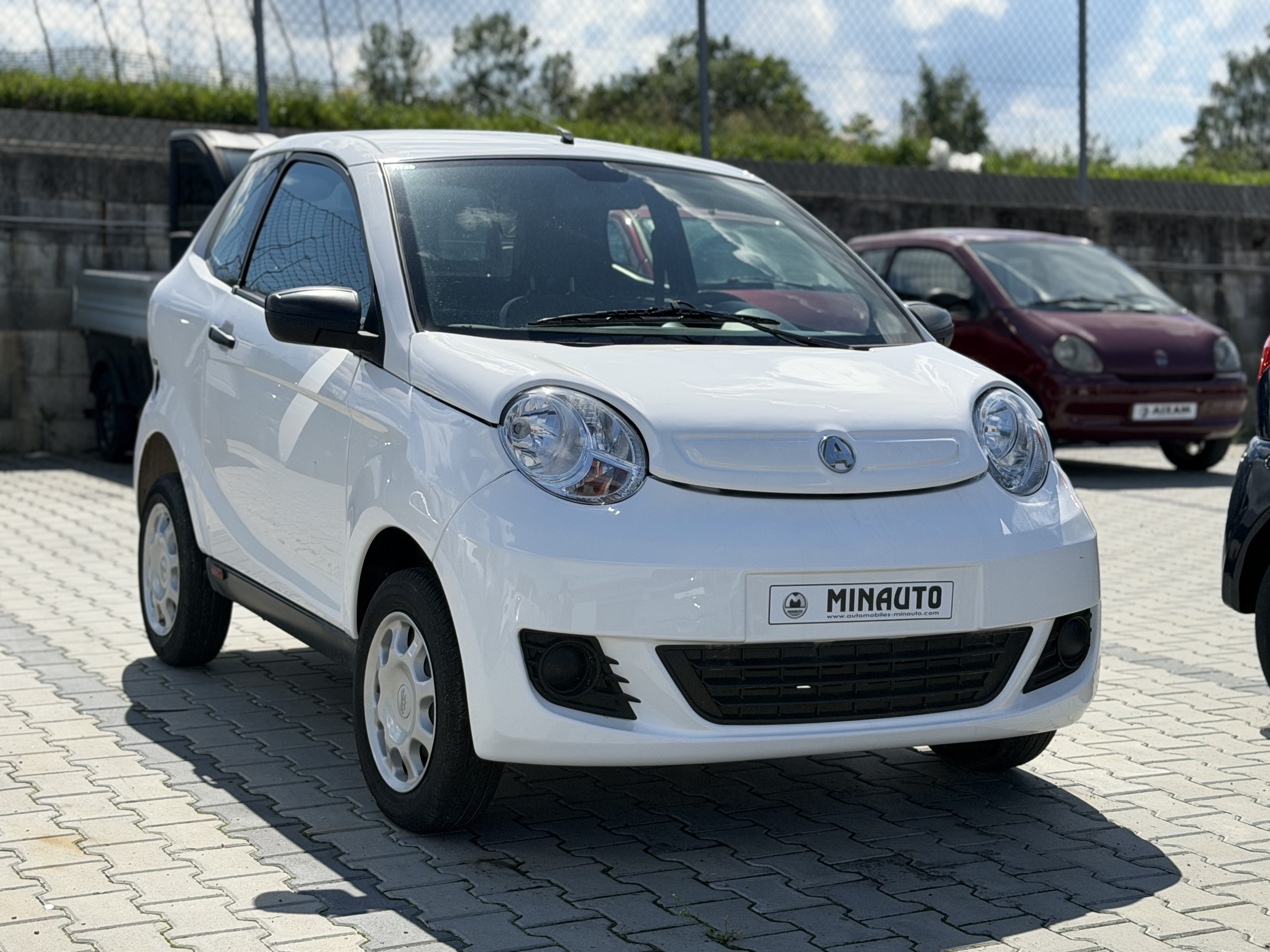 Pojazd