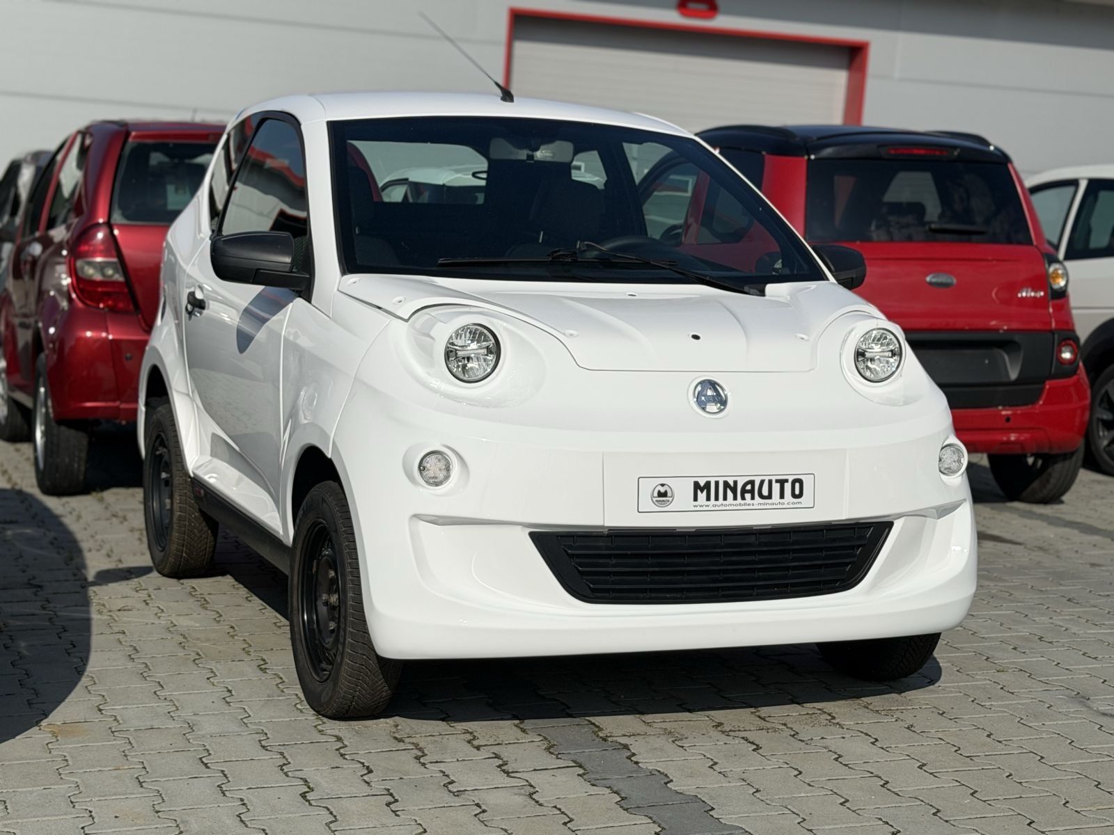 Pojazd